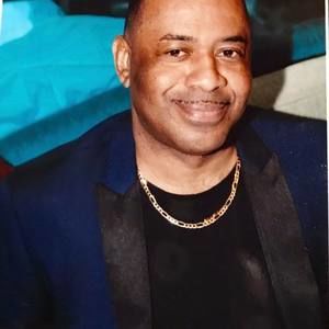 Meet your Posher, Bernard